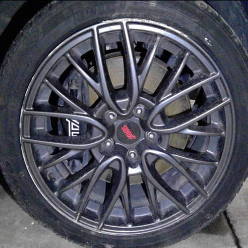 Subaru 6